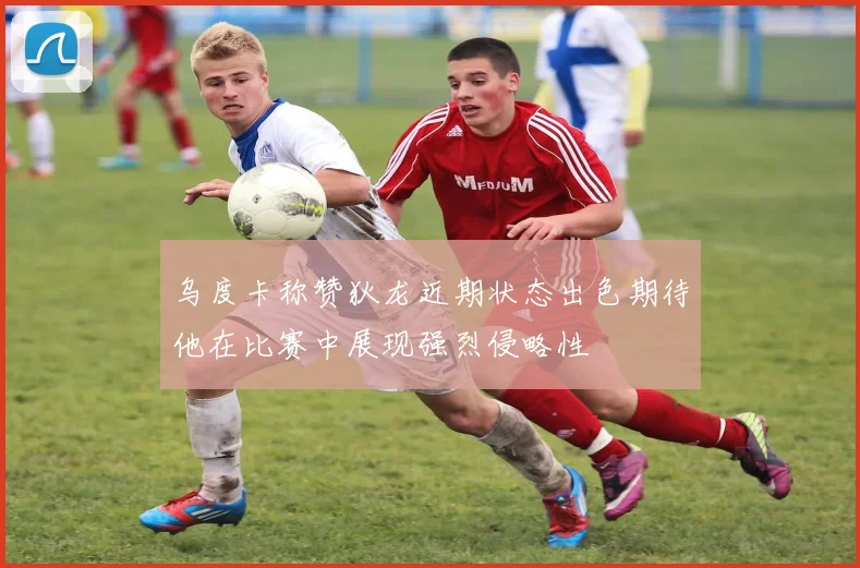 乌度卡称赞狄龙近期状态出色期待他在比赛中展现强烈侵略性