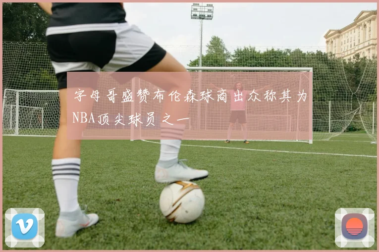 字母哥盛赞布伦森球商出众称其为NBA顶尖球员之一