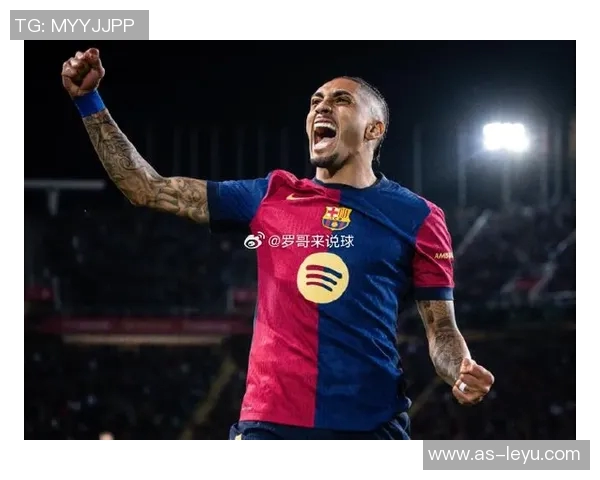 拉菲尼亚评选巴萨历史最佳巴西球员内马尔小罗里瓦尔多名列前茅